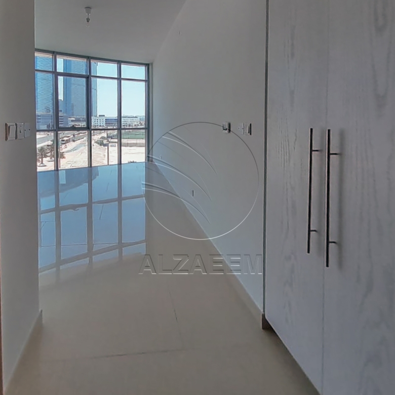 Big Layout with 2 Balconies | Rented with Refund