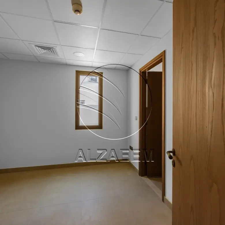 √Single Row Villa| Corner| 3 Payments√