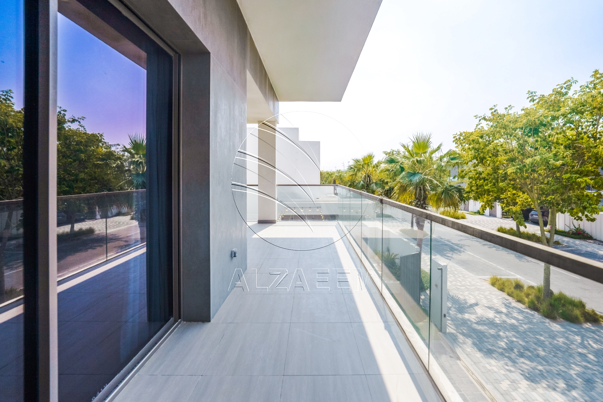 √ Stand Alone 4SB Villa 2nd Row from Golf Course √