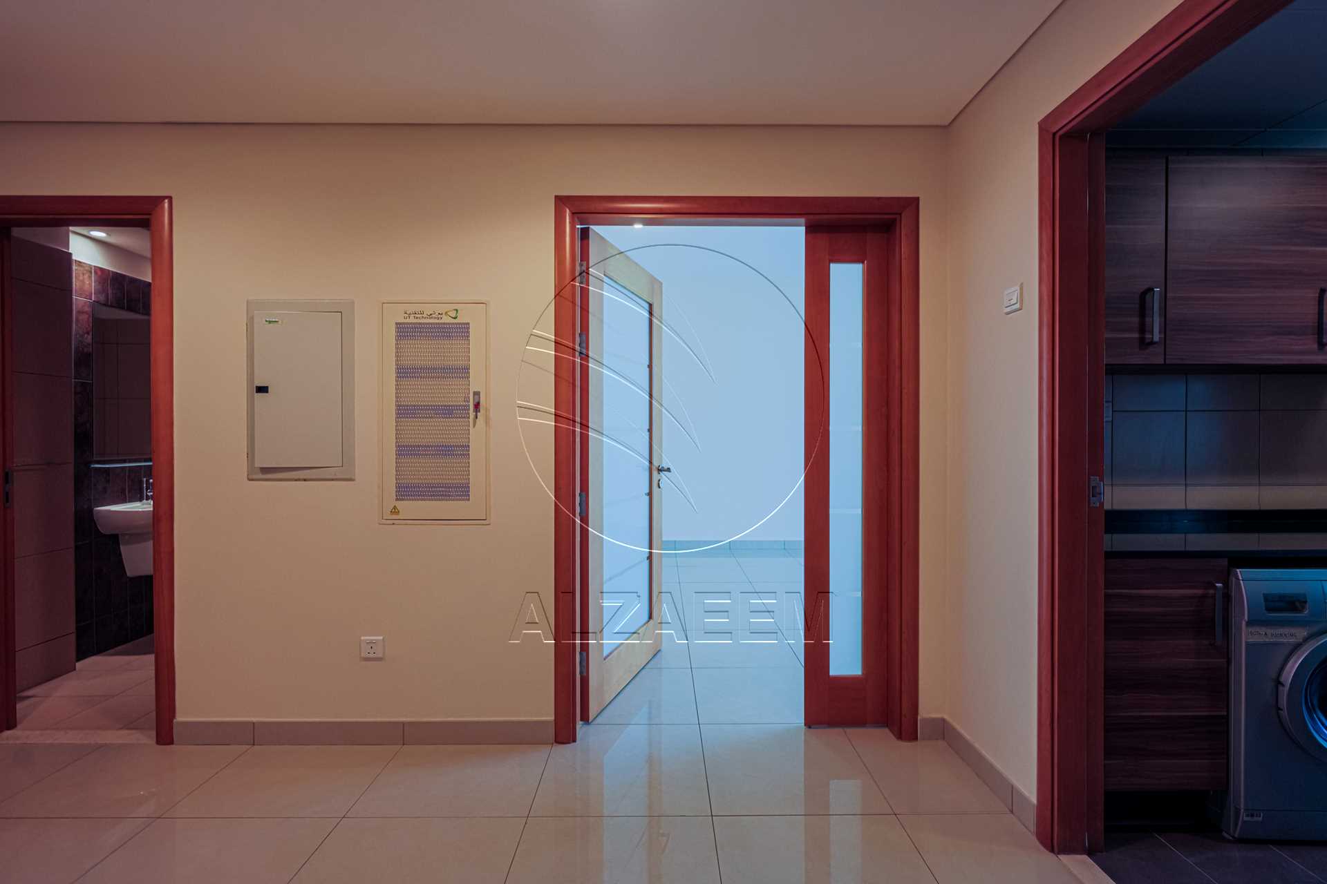 √Upcoming! |1+Maid | Sea View | Higher Floor√
