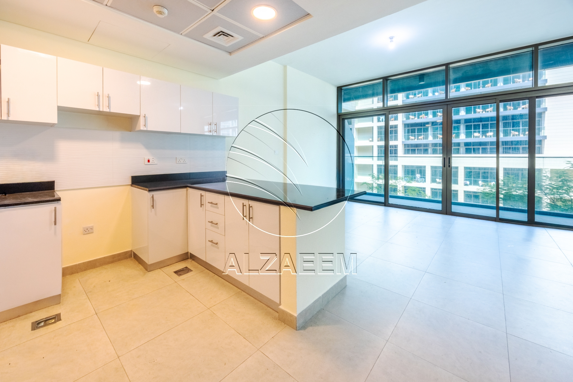 √ Spacious Layout 1+Study | Urban View | VACANT √