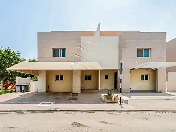 √ Single Row Corner | Private Pool | For End Use √