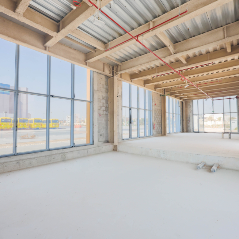 Shell and Core Retail Shop| Ideal for Business