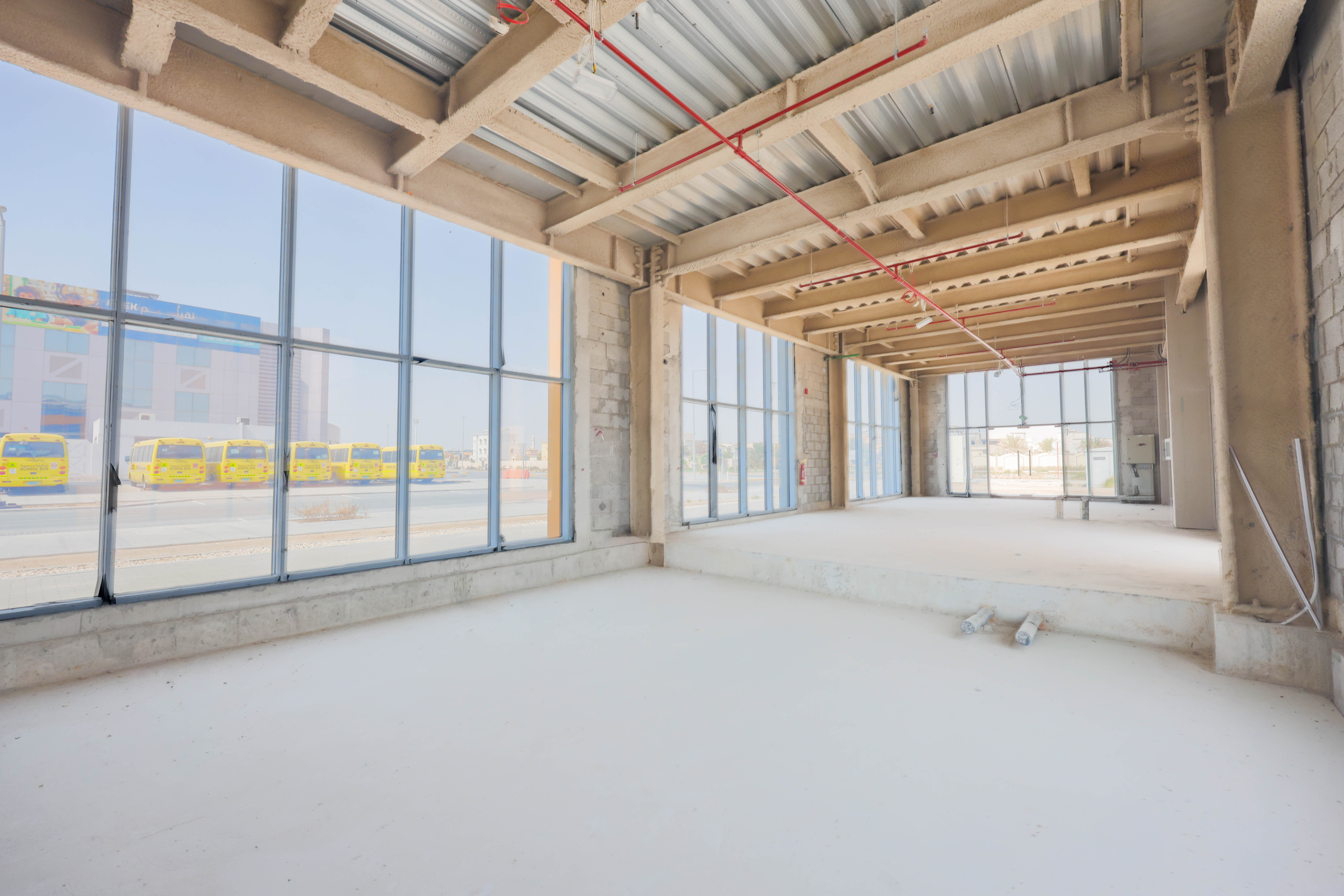Shell and Core Retail Shop| Ideal for Business