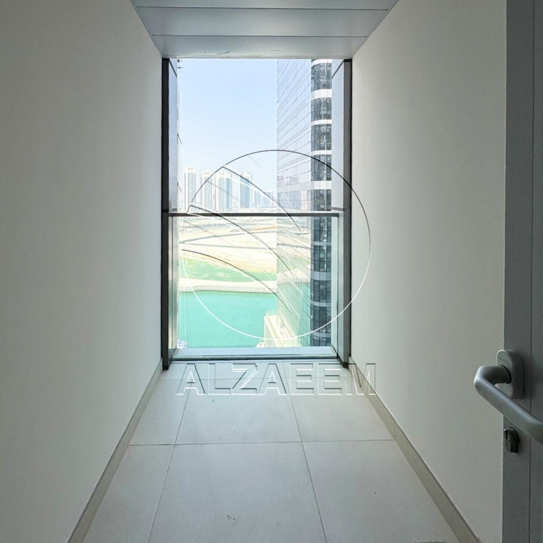 Move-in ready! Partial Sea View | 2BR+ Storage