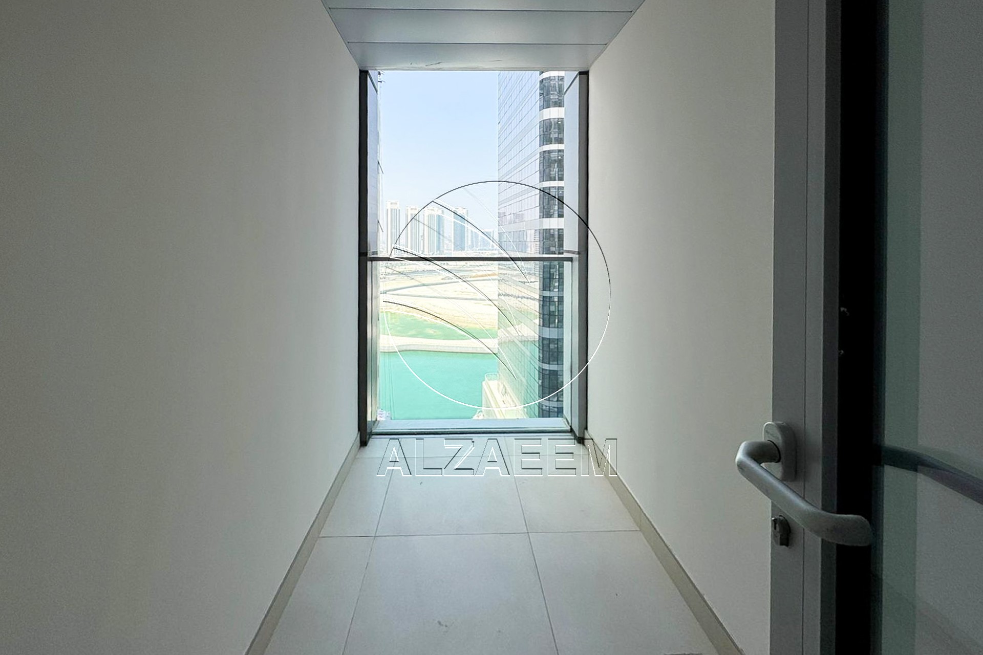 Move-in ready! Partial Sea View | 2BR+ Storage