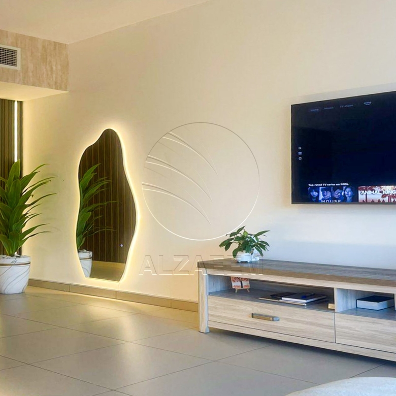 √UPCOMING | Furnished Studio | High Floor√