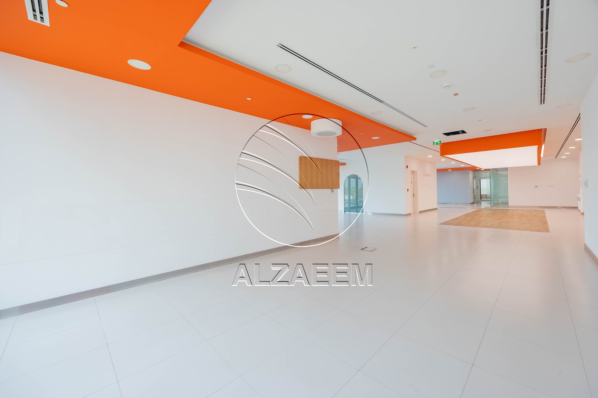 √ Fitted – Spacious Showroom| Ideal Business Location √