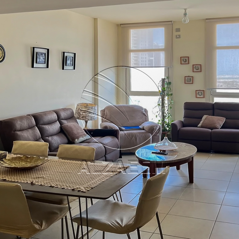 √ FURNISHED | Sea and Full Canal Views | Vacant √