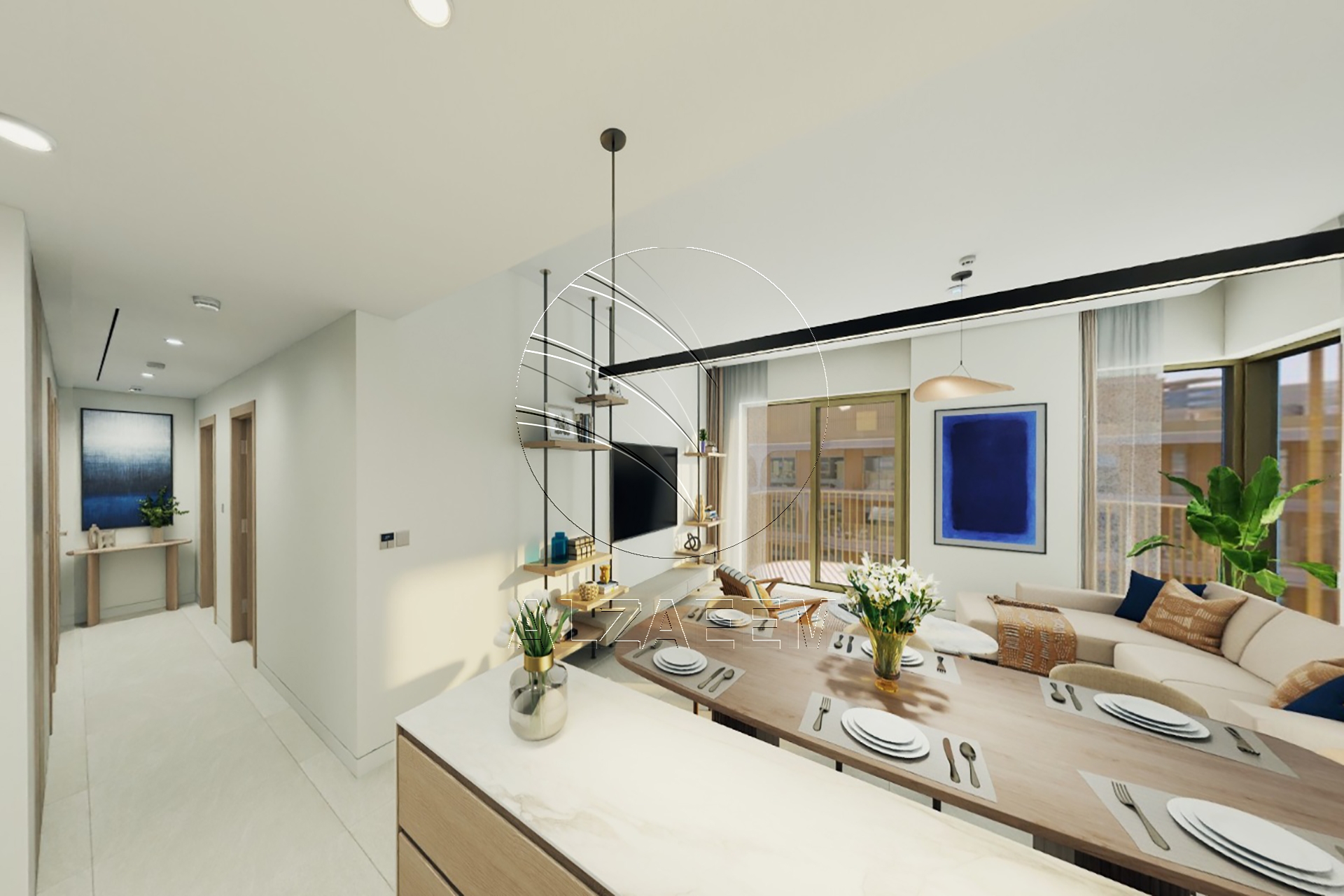 SELLING AT 2% LESS THAN OP | Seafront Living