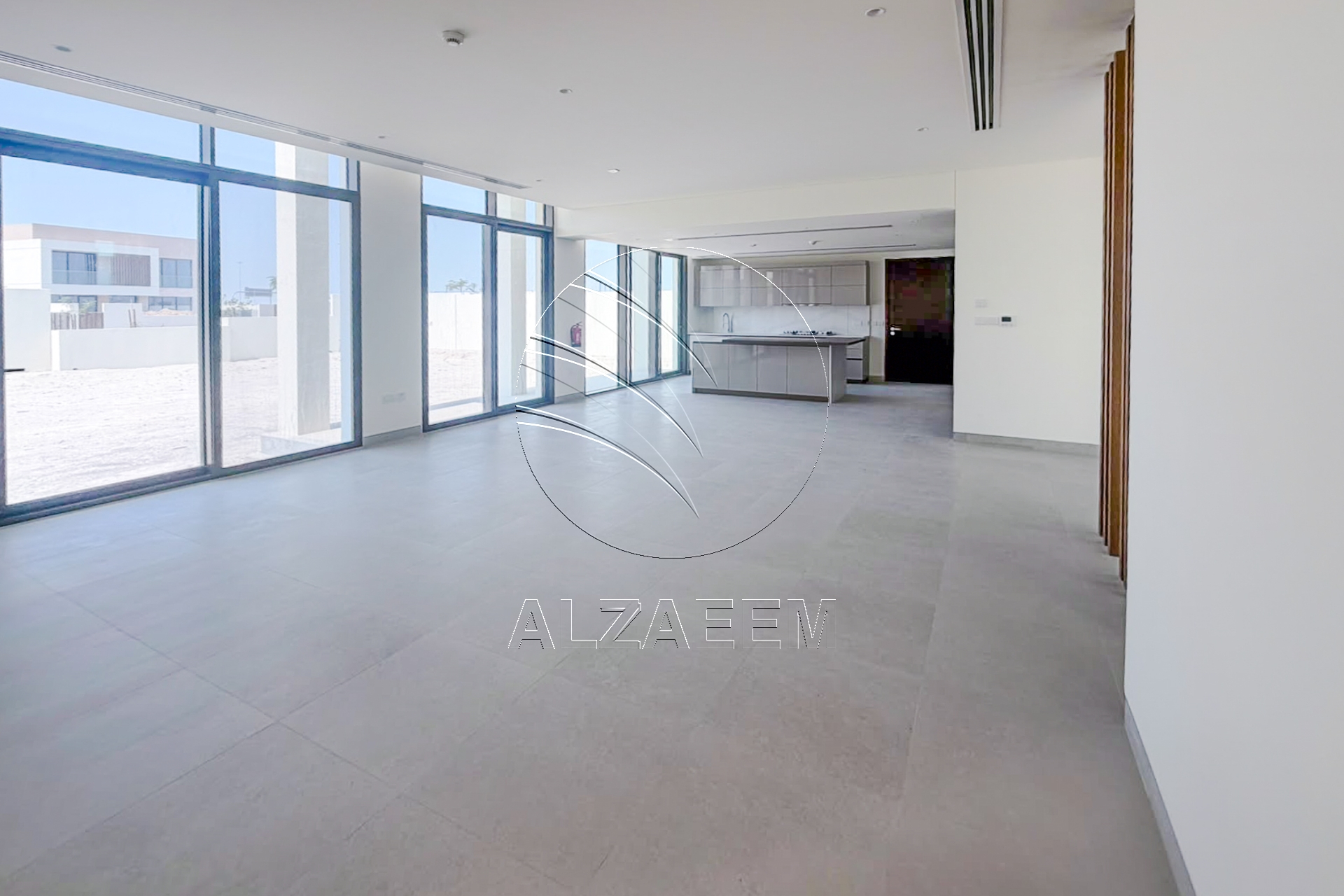 √ V4 SELECT| Single Row Villa – Big Plot√