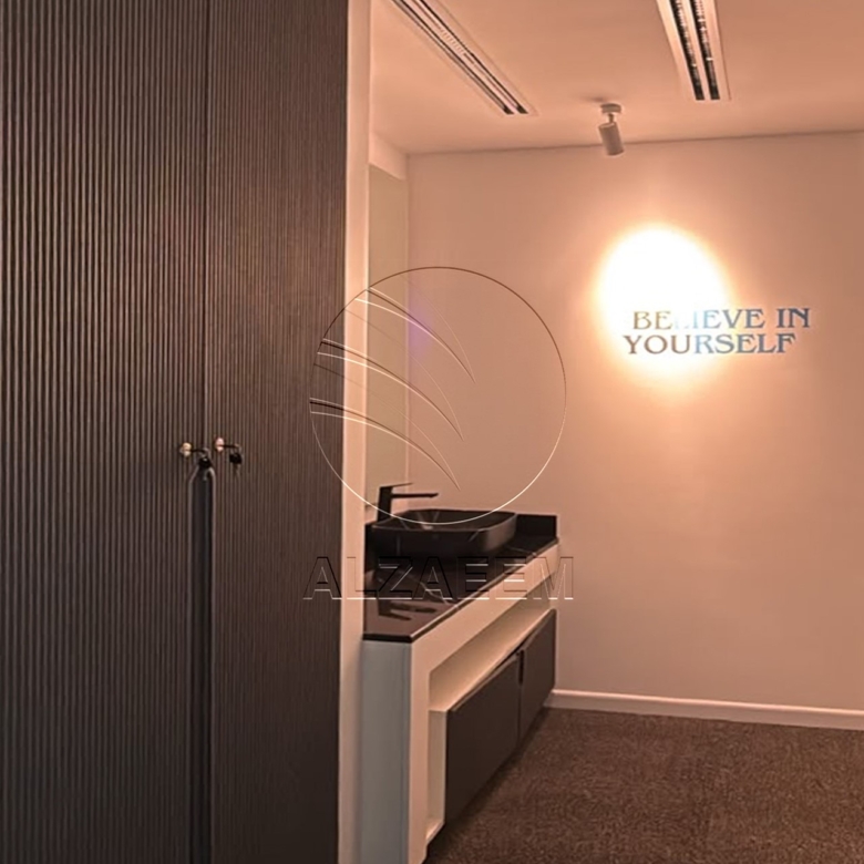 √Fitted Office Space | Premium Location for Business√