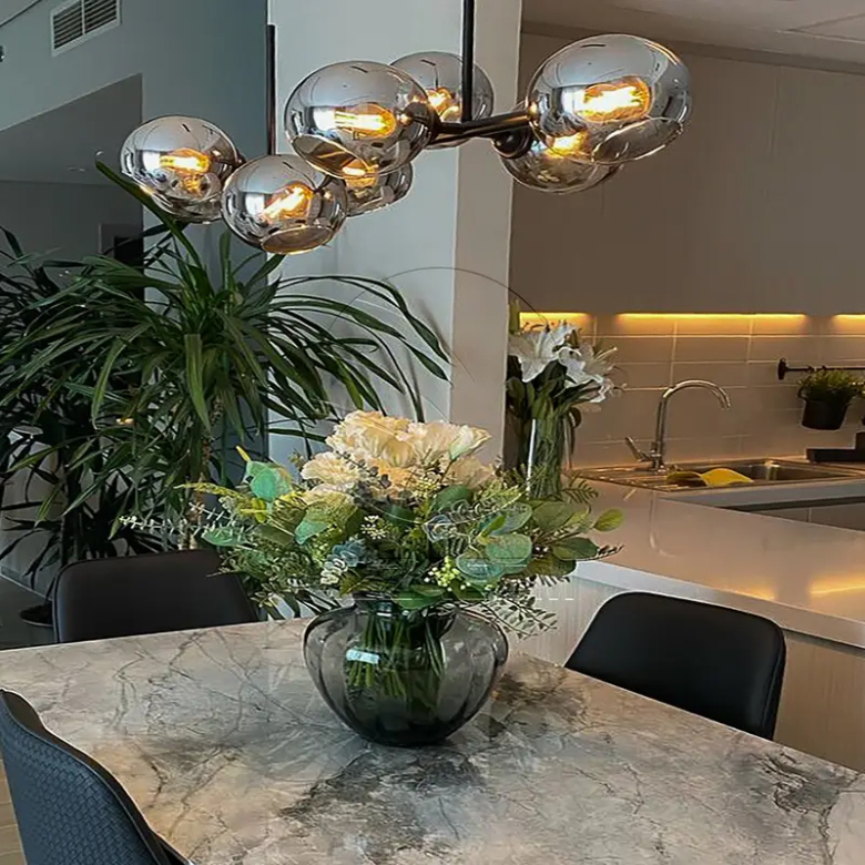 Fully Furnished | Full Canal View | UPCOMING!
