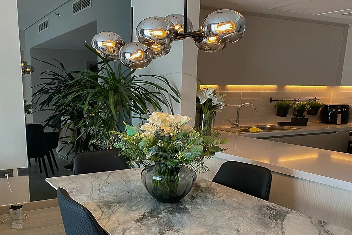 Fully Furnished | Full Canal View | UPCOMING!