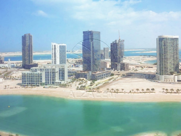 √ UPGRADED UNIT| Mangrove View | High Floor √