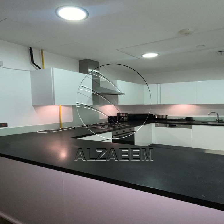 FURNISHED! | Vacant | Full Sea View