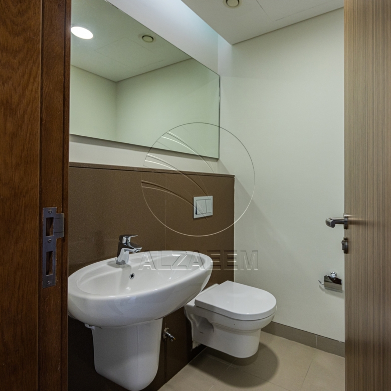 Sea View | High Level | Vacant | 3 Payments