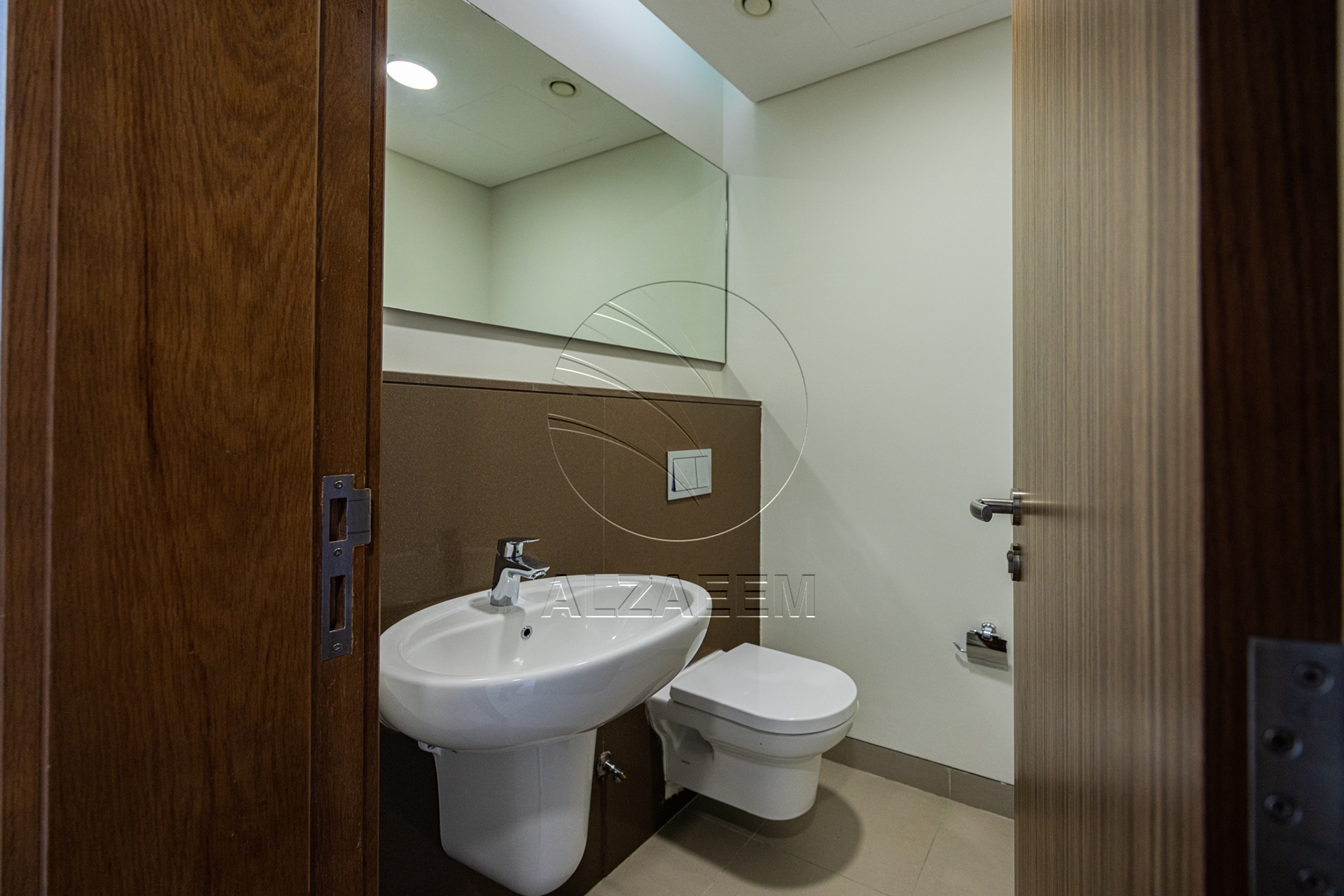 Sea View | High Level | Vacant | 3 Payments