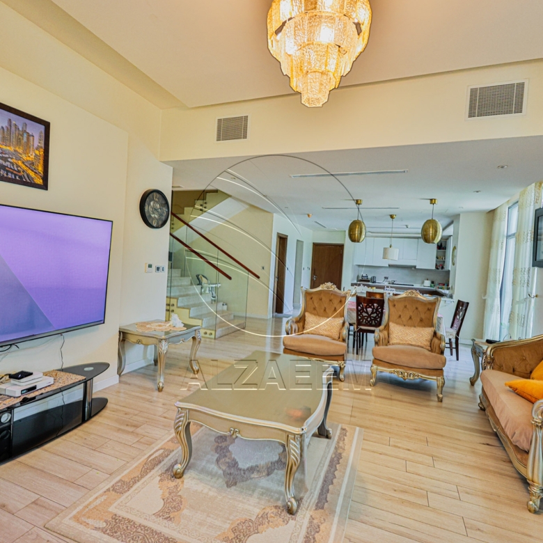 √VIP Upgraded Villa | Corner Single Row | Jacuzzi√