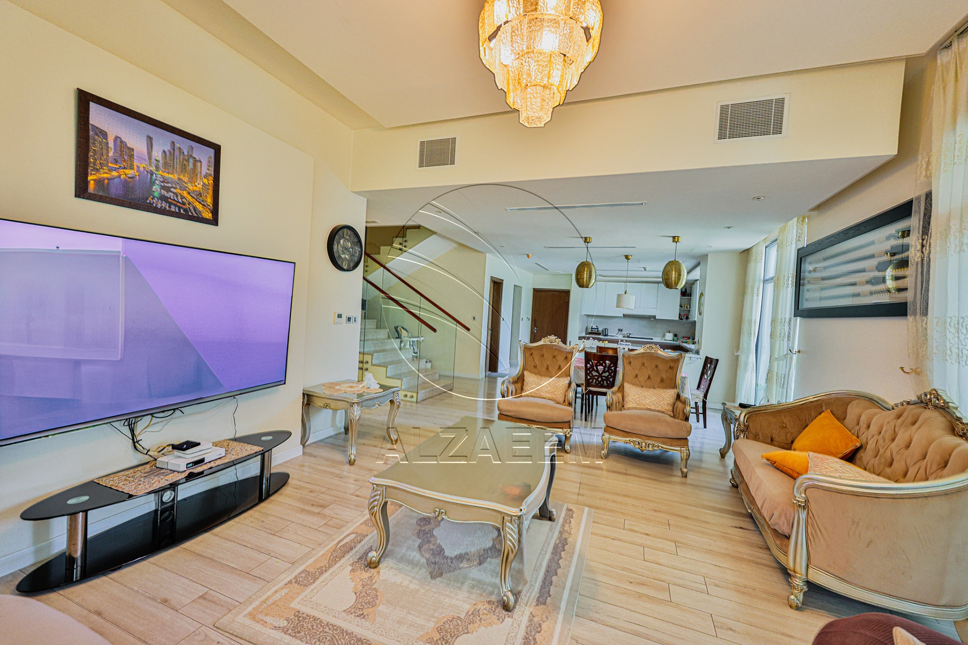 √VIP Upgraded Villa | Corner Single Row | Jacuzzi√