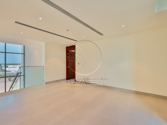 √ Single Row | Move-in Ready | Spacious Villa √