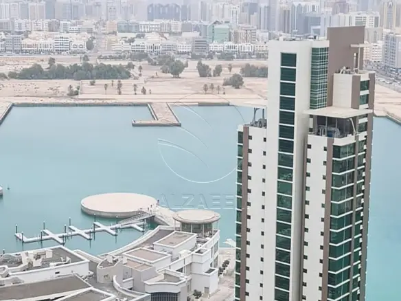 Furnished+High Level | Marina View | Rented+Refund