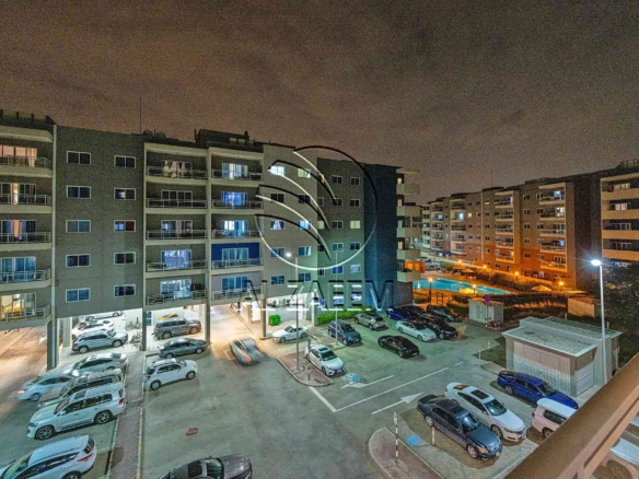 2BR Type G! Community View | Lower Floor
