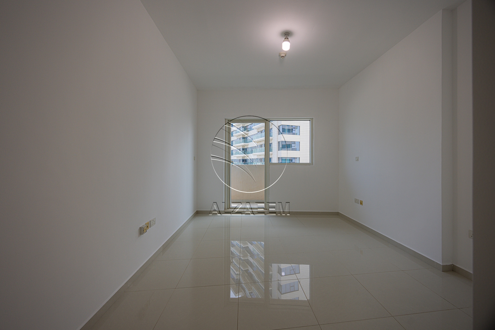 Furnished Unit | Upcoming by June | Sea View