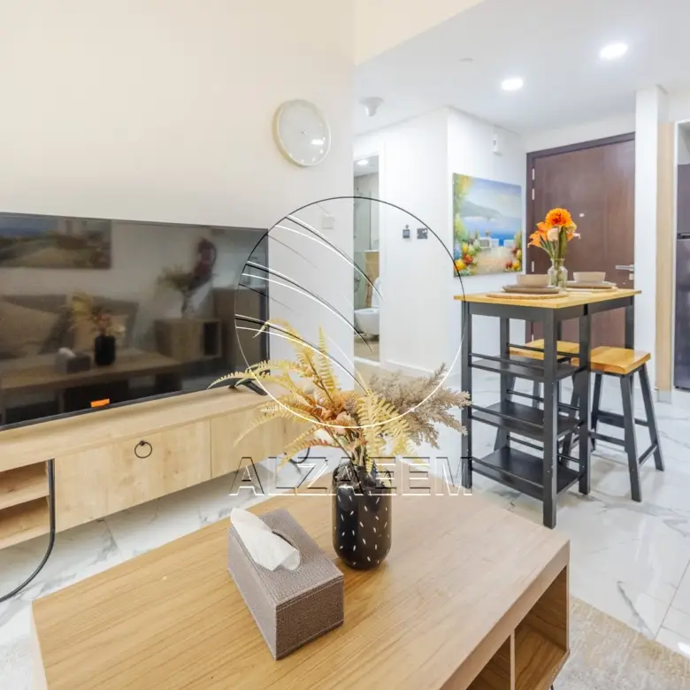 √ Fully Furnished | 3 Payments | Move-in Ready √