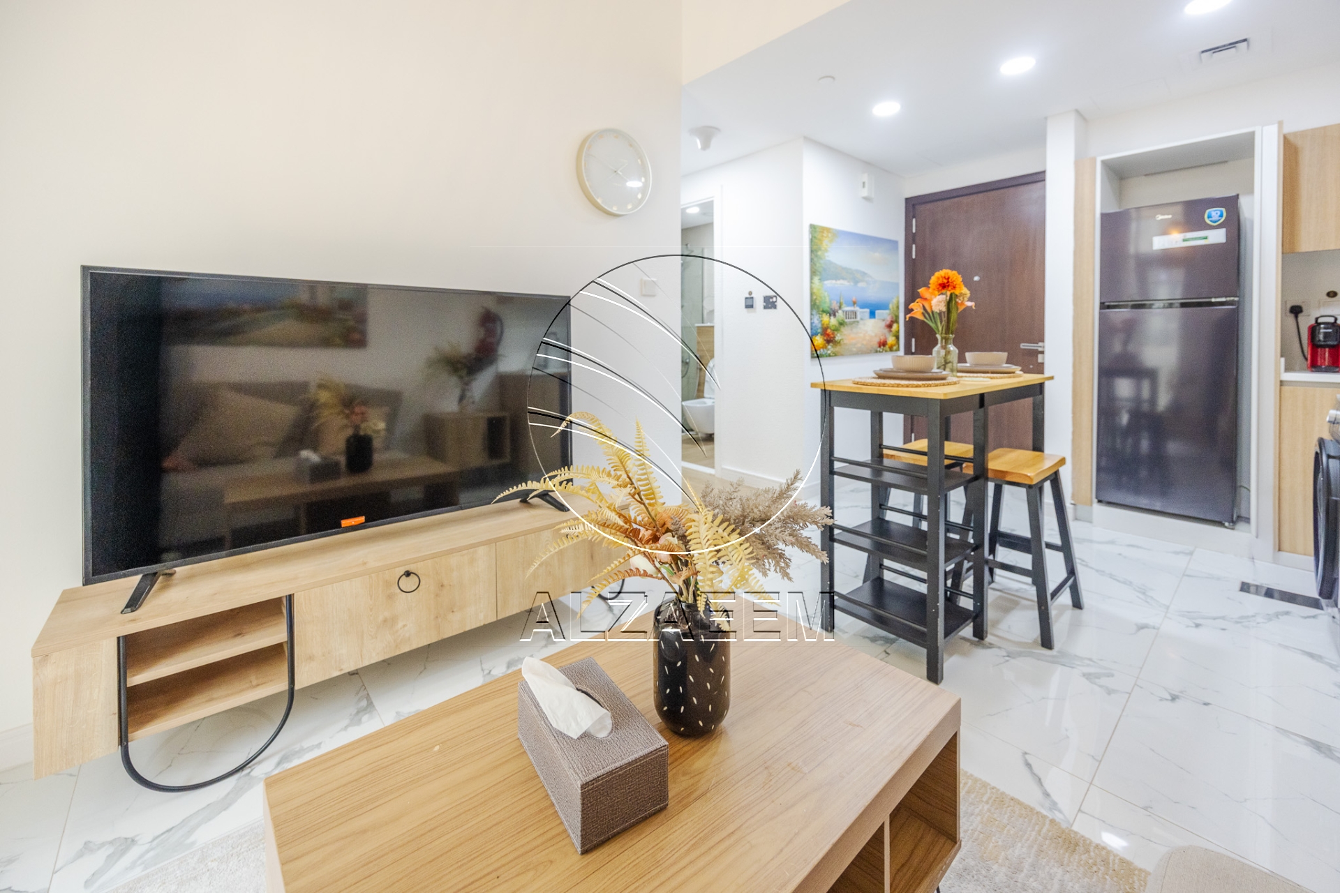 √ Fully Furnished | 3 Payments | Move-in Ready √