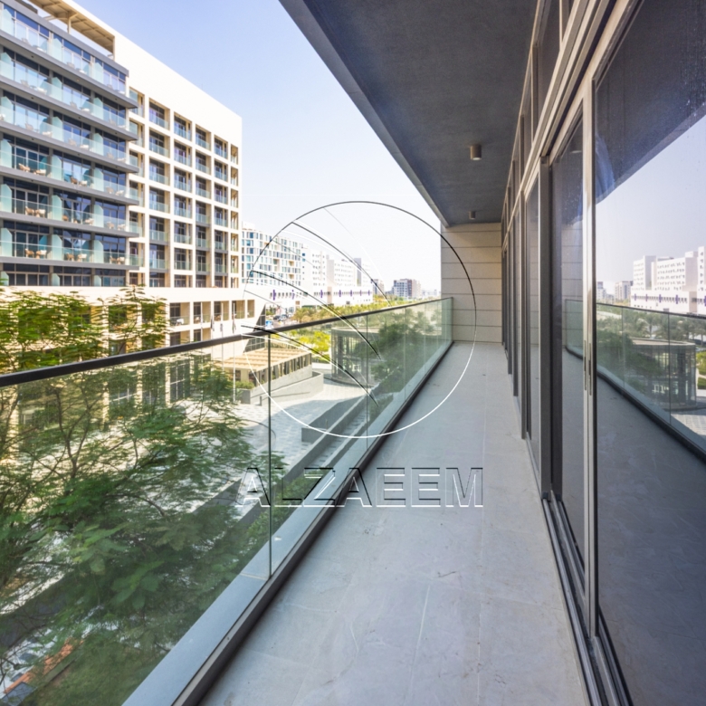 √ Spacious Layout 1+Study | Urban View | VACANT √
