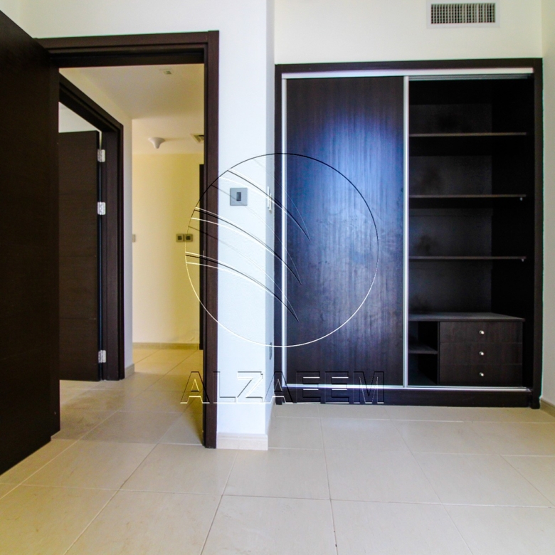 Full Mangrove View | UPCOMING | High Floor