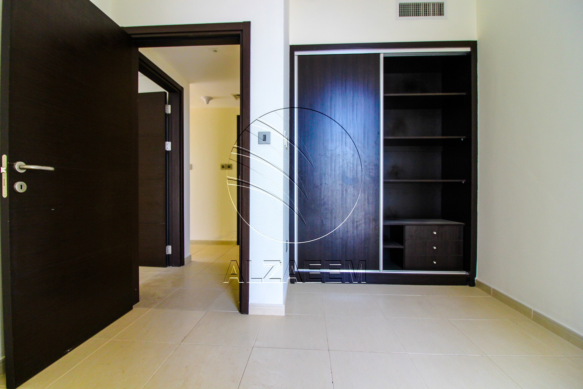 Full Mangrove View | UPCOMING | High Floor