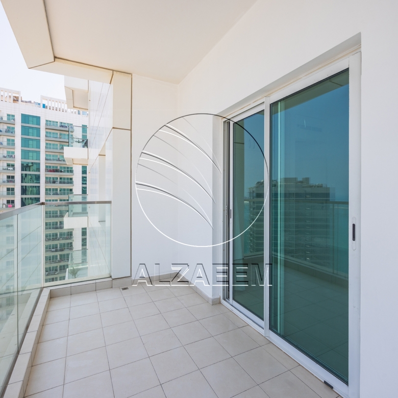 √Hot Deal! VACANT| Higher Floor | Sea View√