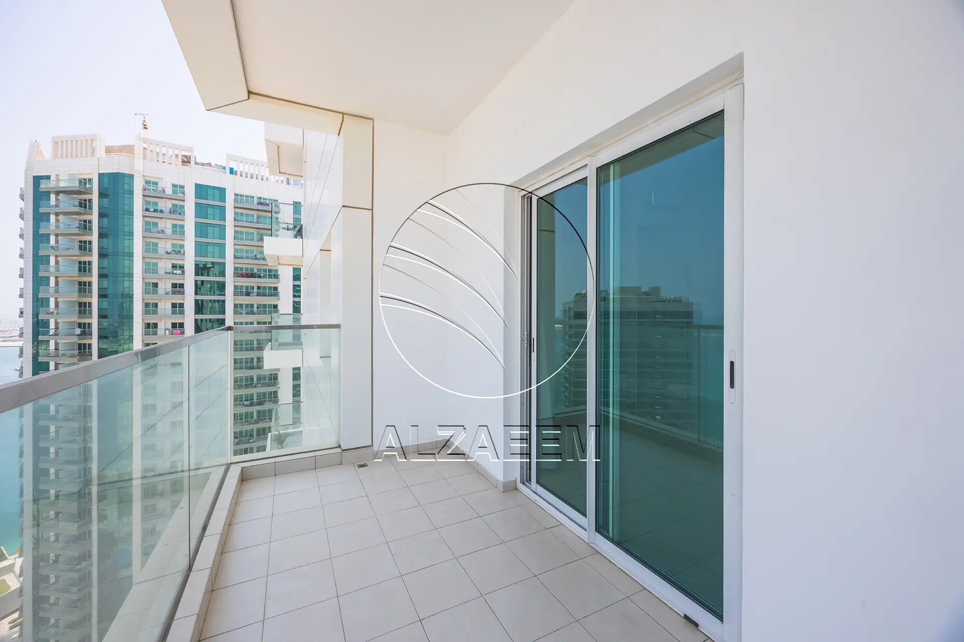 √Hot Deal! VACANT| Higher Floor | Sea View√