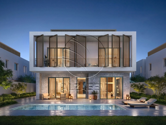 √T6 Elevated Full Sea View 2nd Row from the Beach√