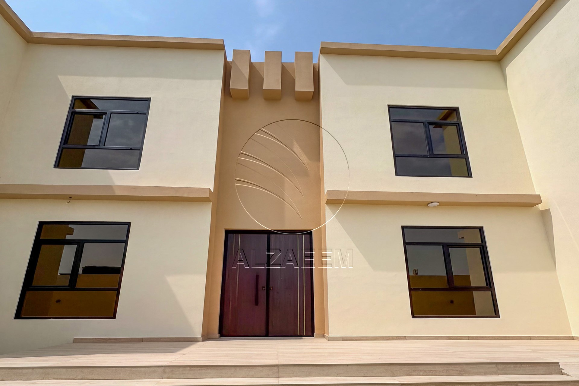 √Single Row End | 9BR Villa | Multiple Payments√
