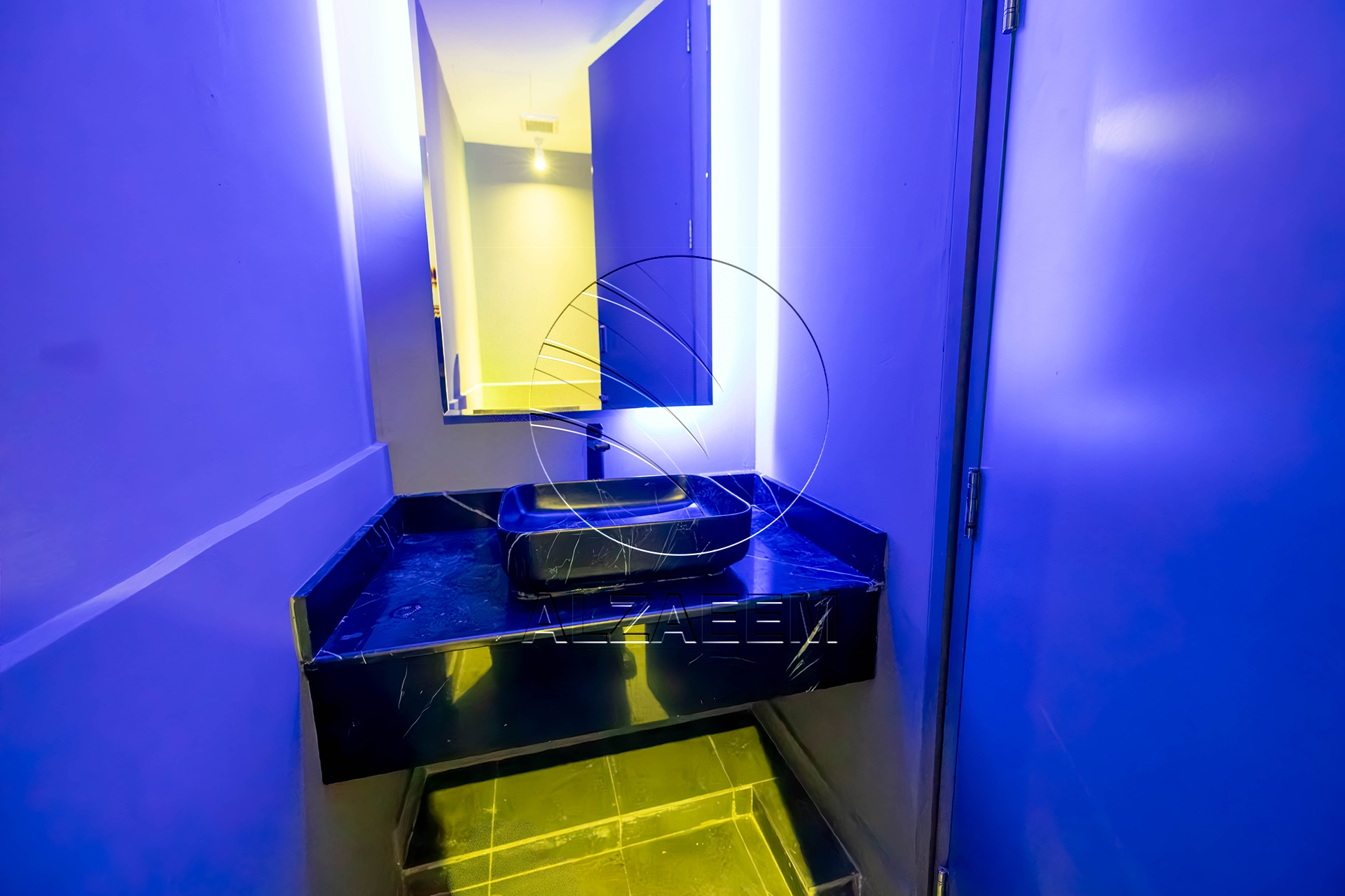 √ Fitted – Spacious Showroom| Ideal Business Location √