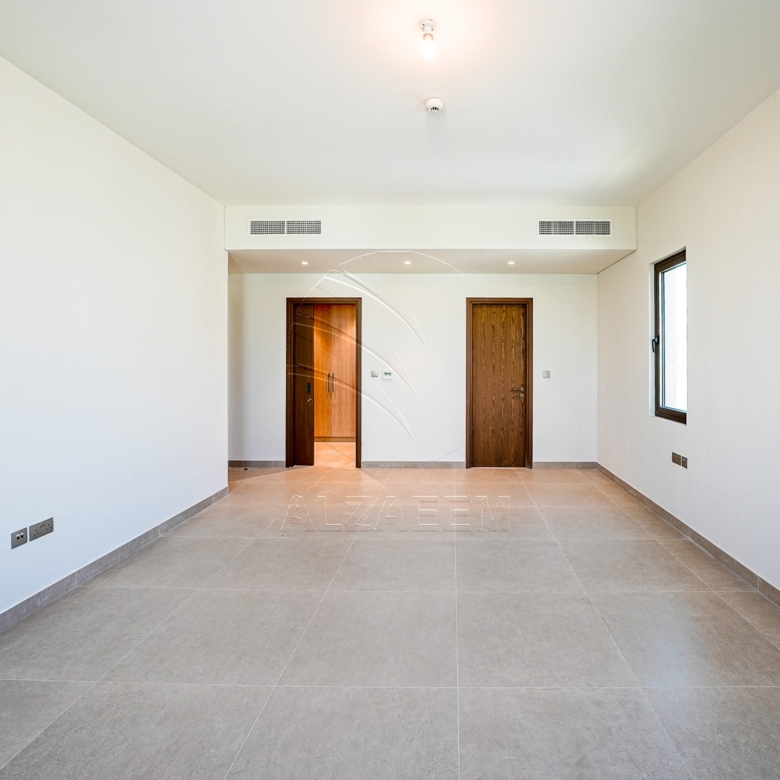 4BR TOLEDO | Double row Mid Unit- 2 Payments