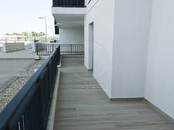 VACANT | Accessible Unit | Waterfront Living