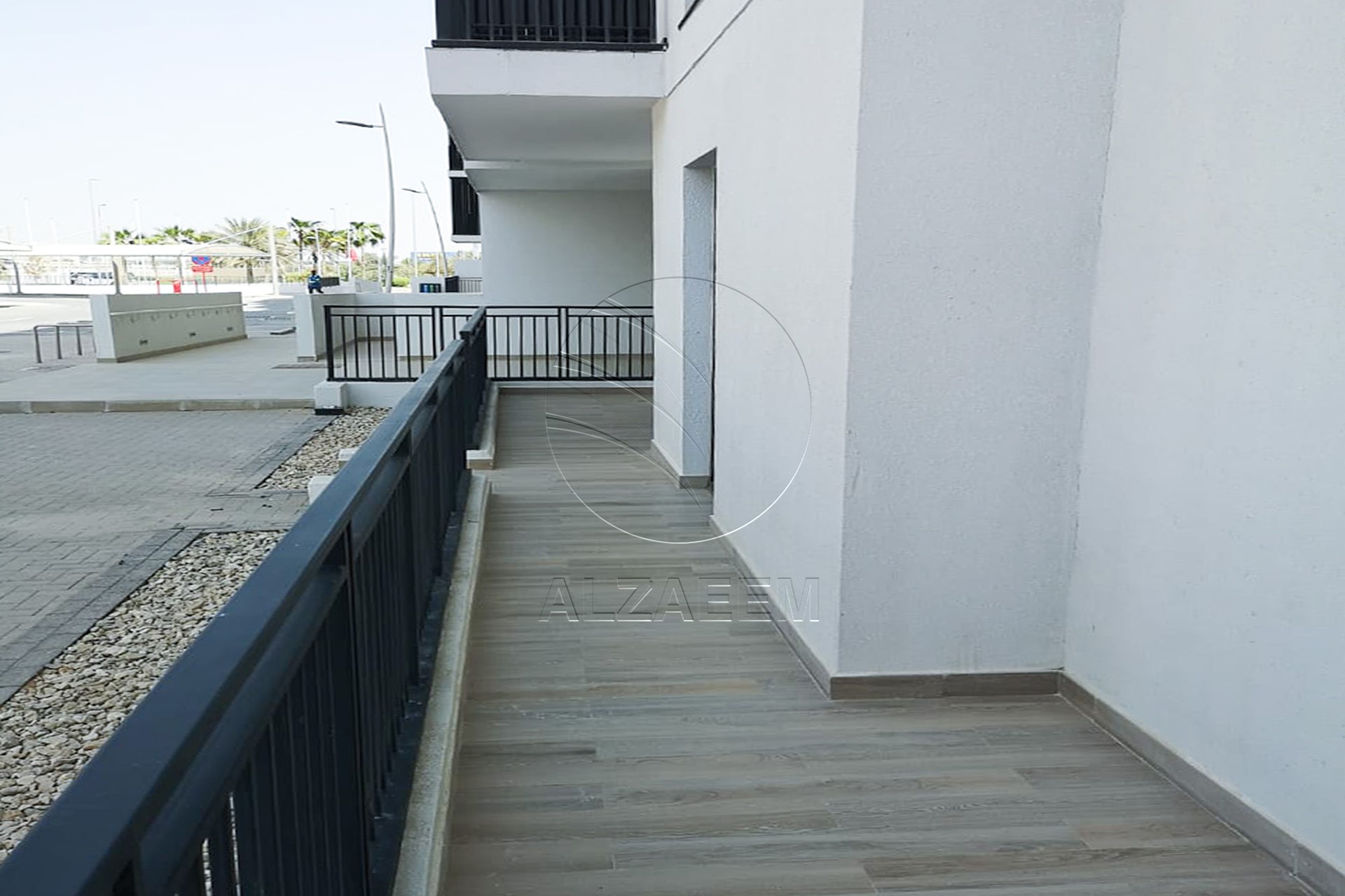 VACANT | Accessible Unit | Waterfront Living