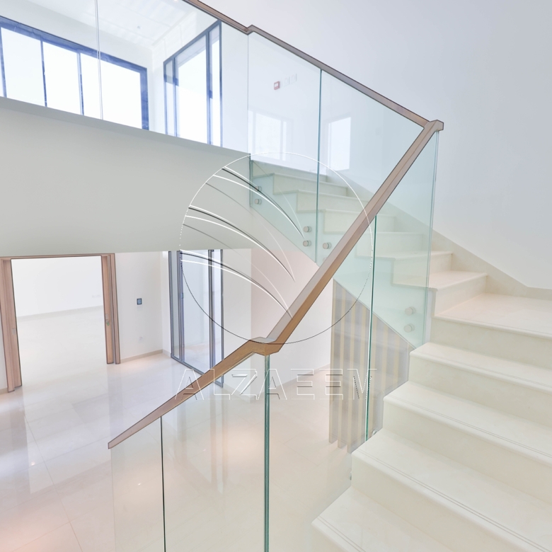√ Single Row Villa | Golf Course View | VACANT √