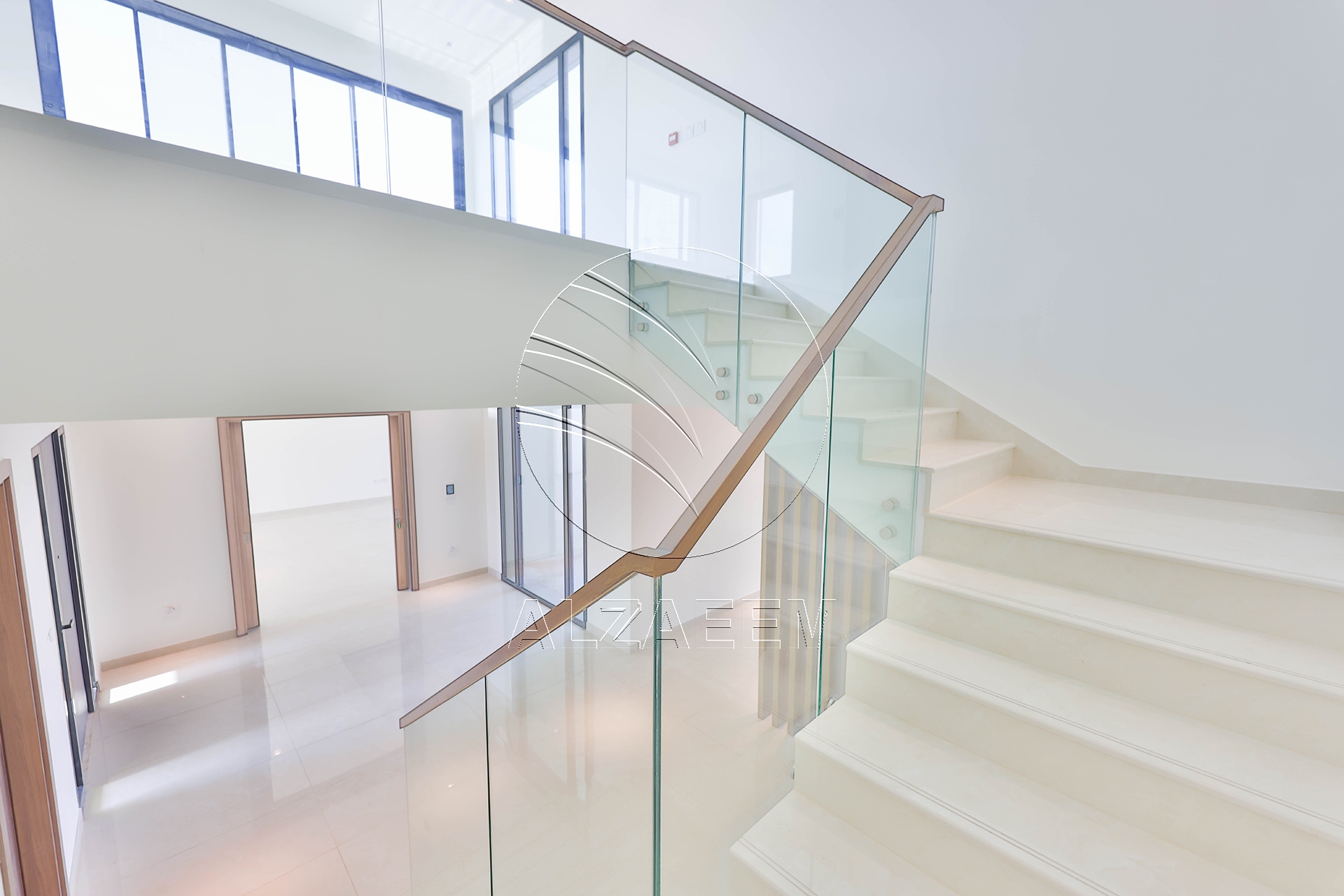 √ Single Row Villa | Golf Course View | VACANT √