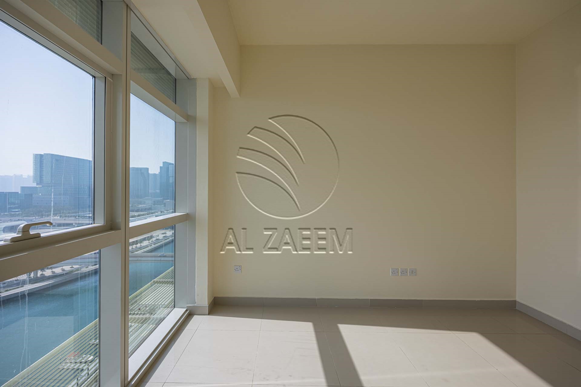 √ High Level | 3+Maid| Sea View | 4 Payments √