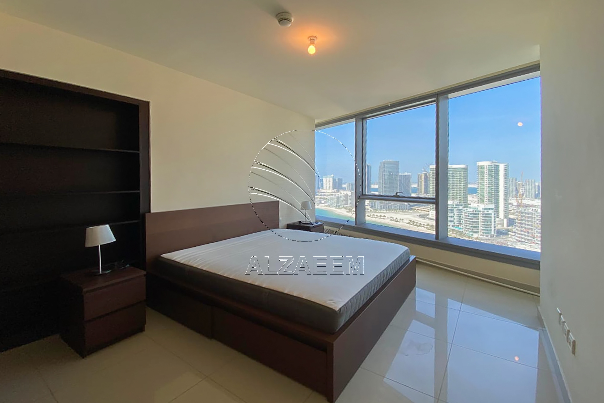 Premium Italian Furnishing | Mangrove+Pool Views