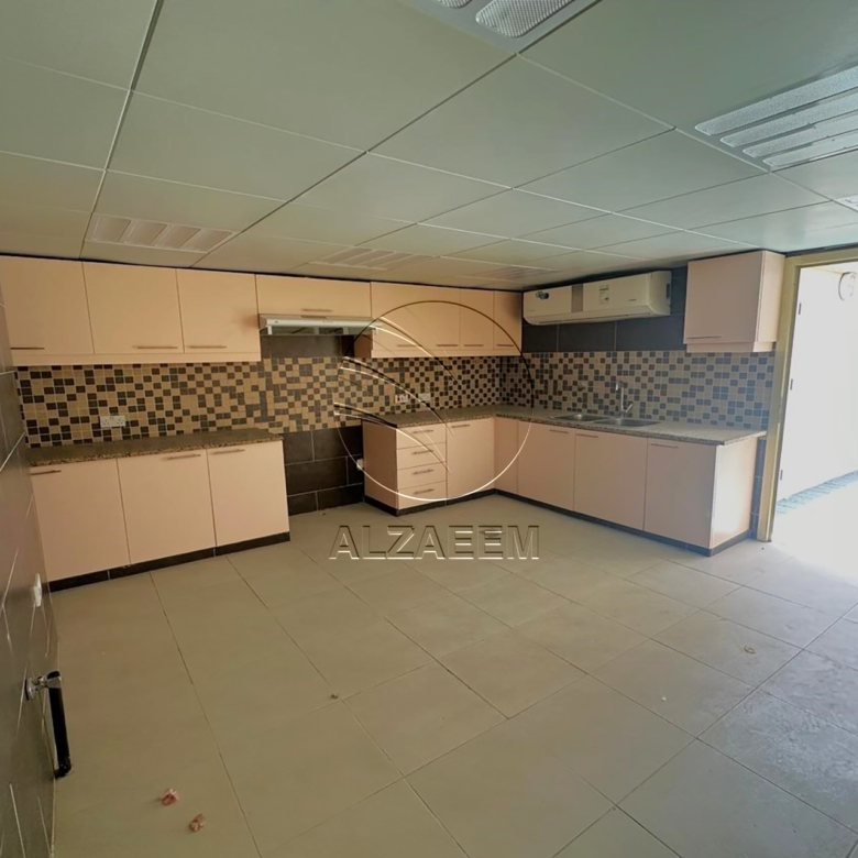 GARDENIA | 5BR MASTER+Driver Room+Maid Room+Pool