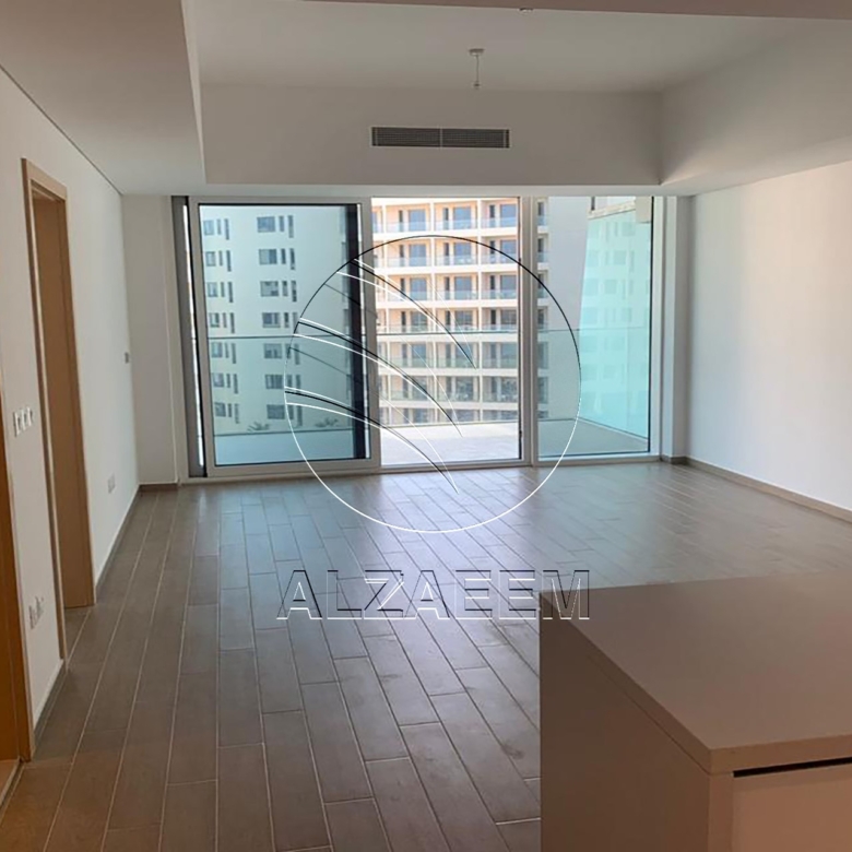 Tenanted | Partial Sea and Golf Views | HIGH Level