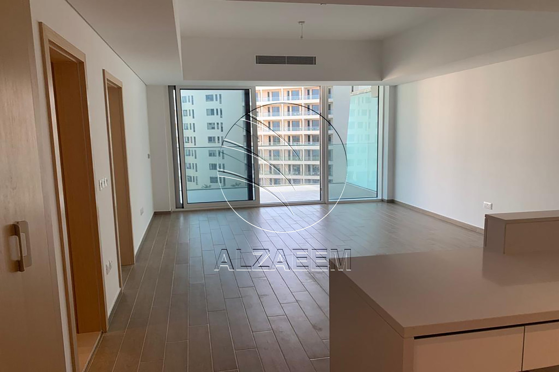 Tenanted | Partial Sea and Golf Views | HIGH Level