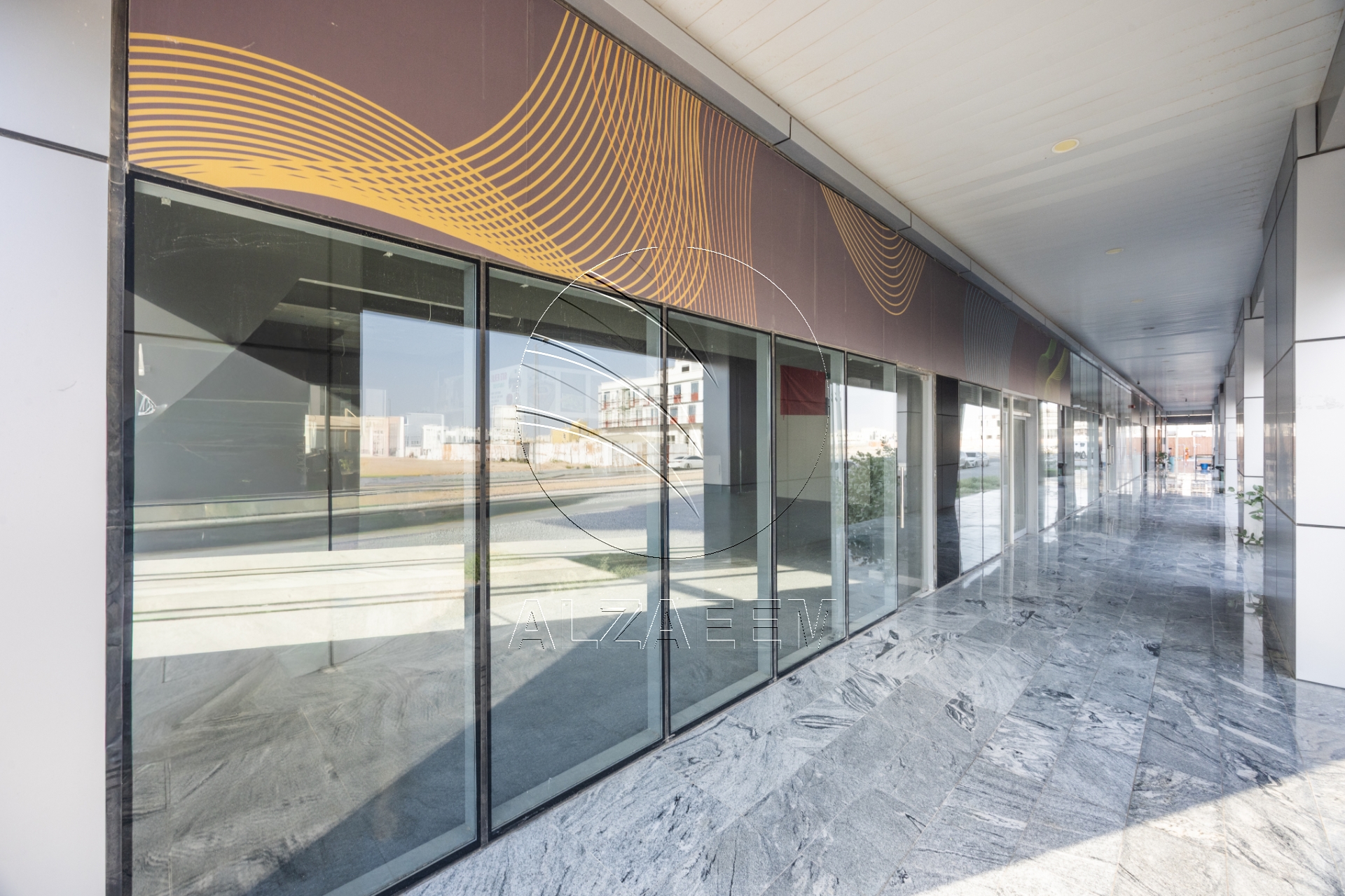 Retail shop | Shell and Core | Prime Location