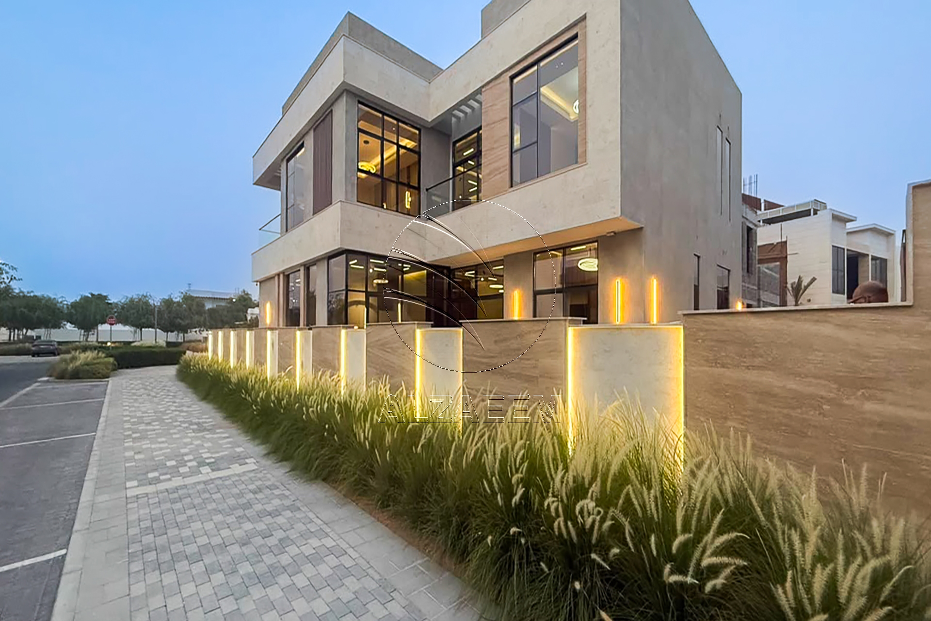 √Brand New | Corner villa | Private Pool √